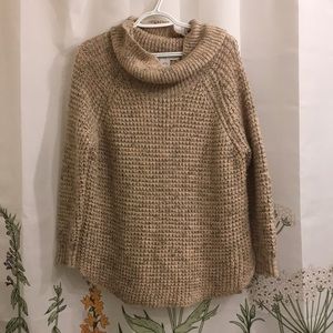 American Rag Cowl Neck Sweater